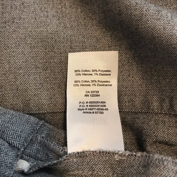 Aritzia Wilfred Free Pants - Picture 11 of 11